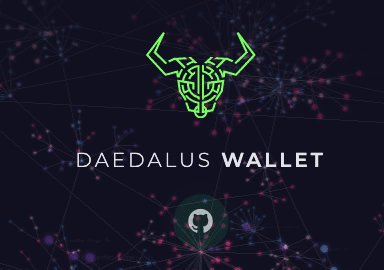 daedelus-wallet