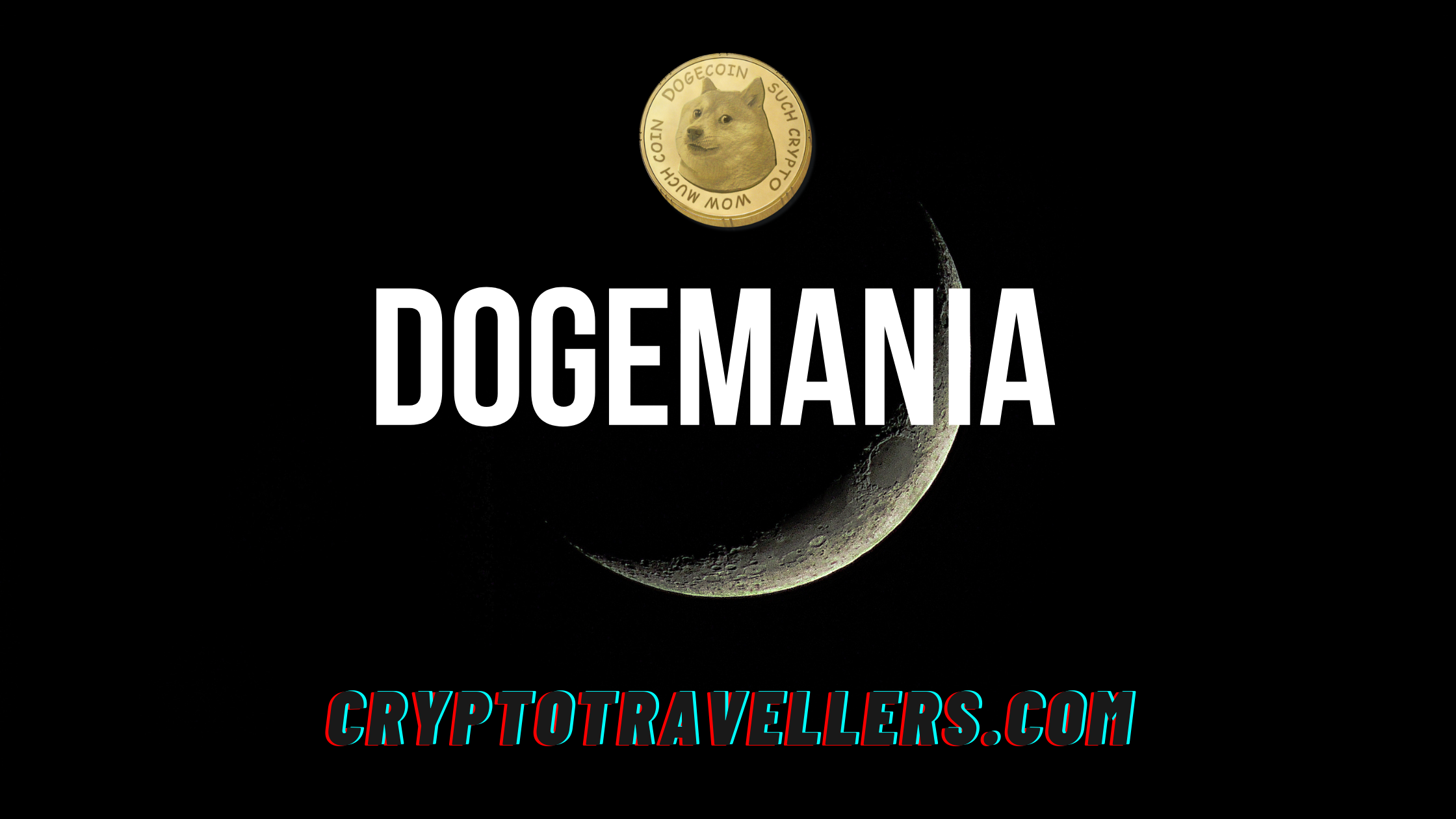 Dogemania - How long will it last?