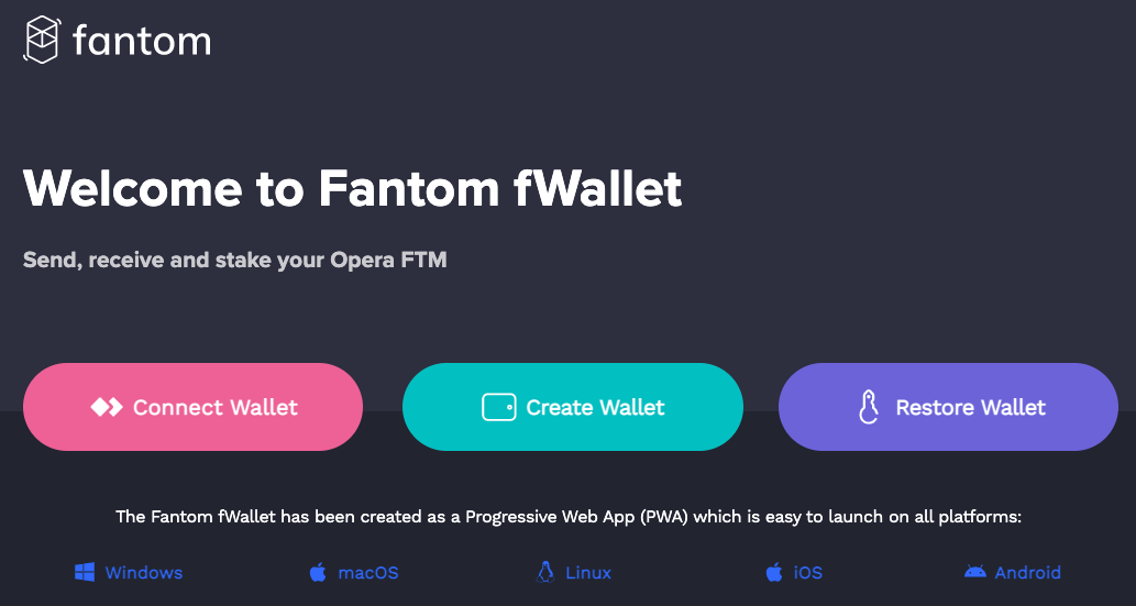 fantom-wallet