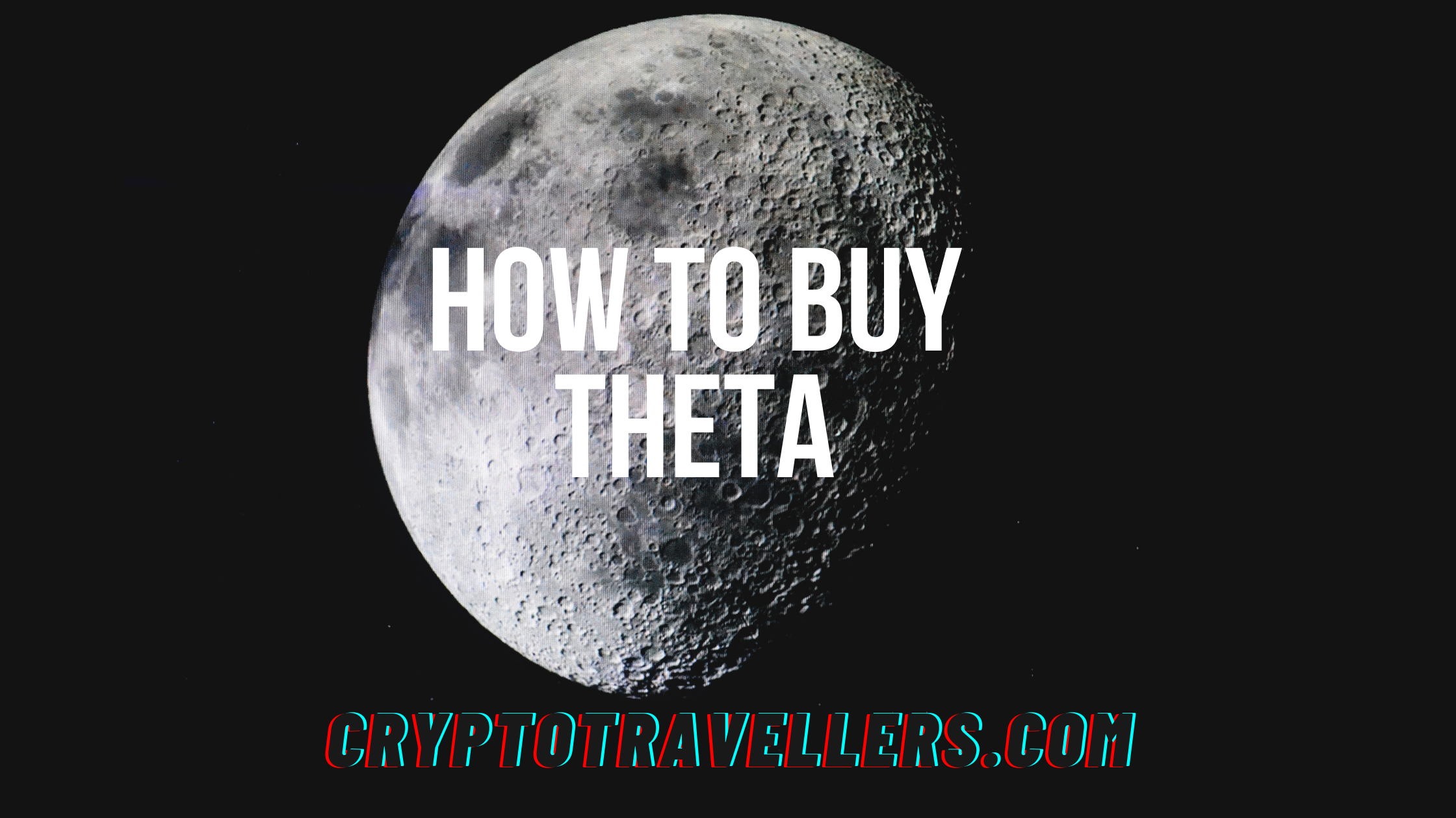 How to Buy THETA