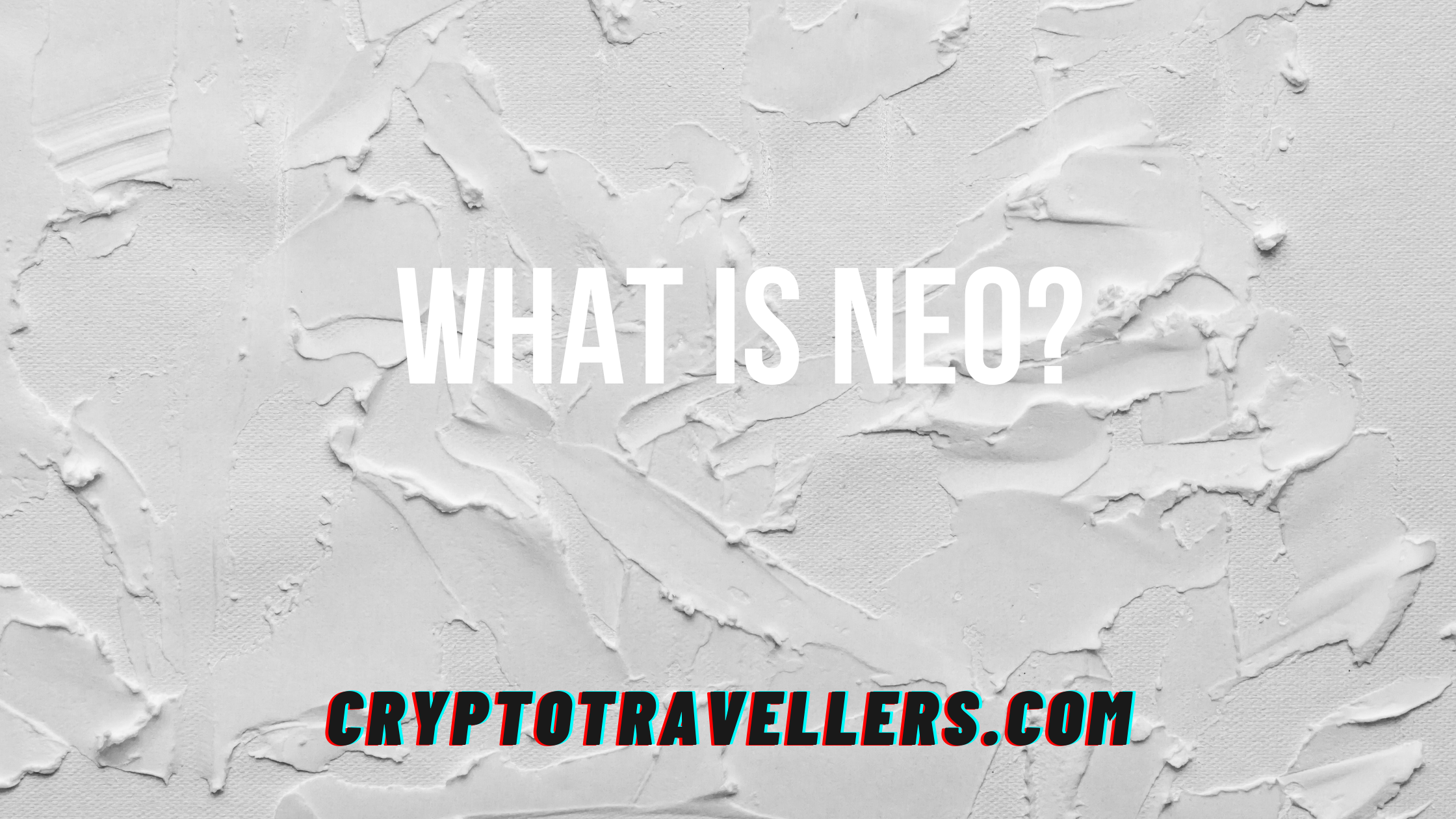What is NEO?